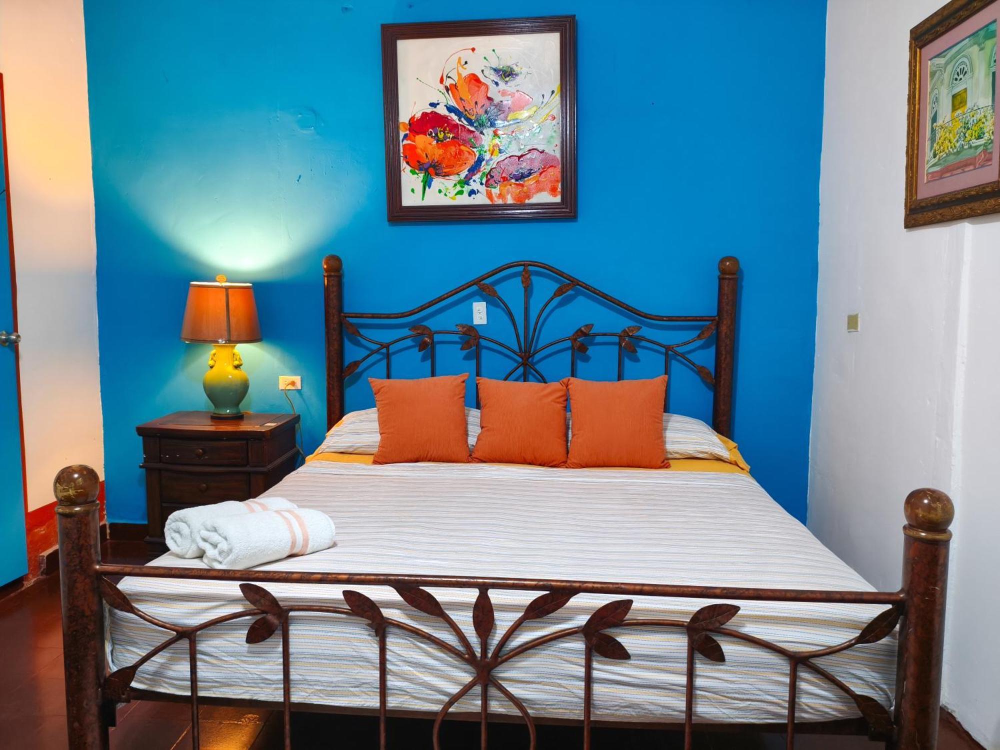 Las Catalinas Anton Panama ห้อง รูปภาพ